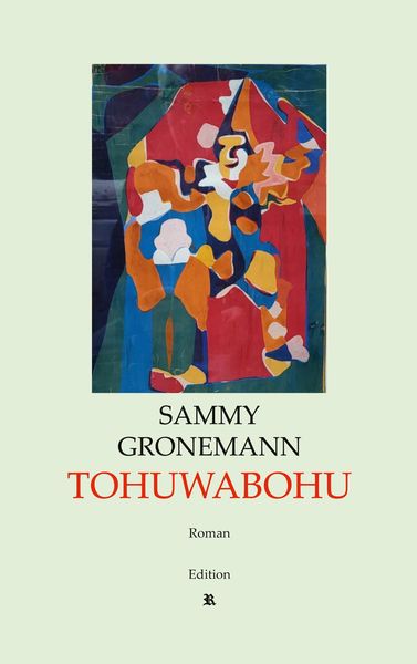 Produktbild: Tohuwabohu