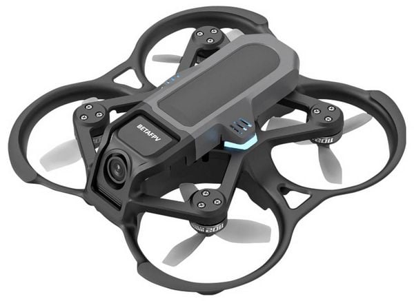 Produktbild: BETAFPV Aquila16 FPV Kit Race Copter RtF FPV Race, First Person View