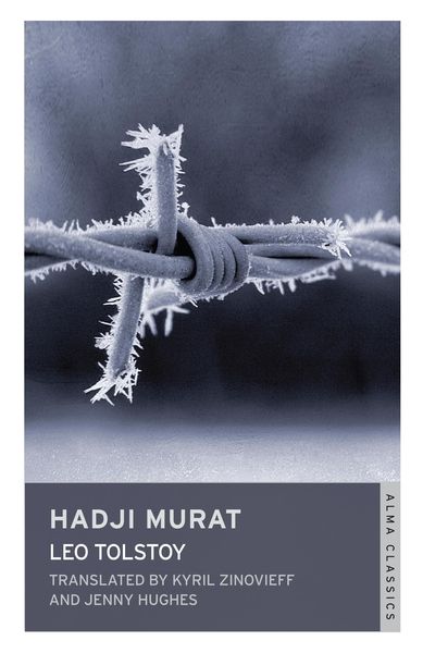 Produktbild: Hadji Murat