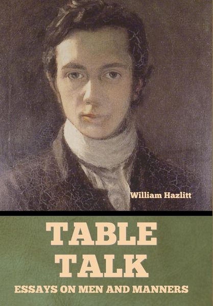 Produktbild: Table Talk