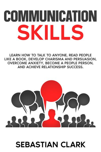 Produktbild: Communication Skills