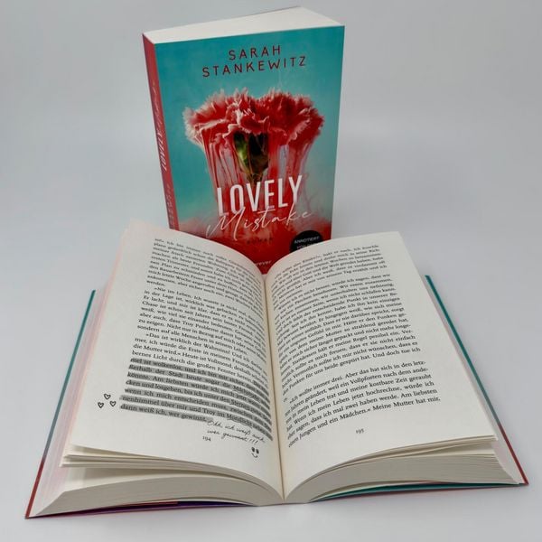 Produktbild: Lovely Mistake