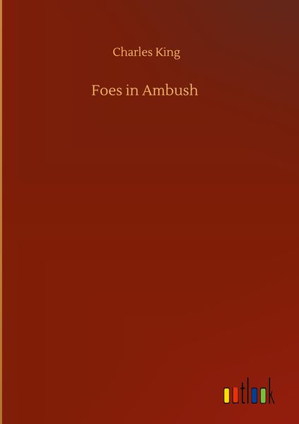 Produktbild: Foes in Ambush