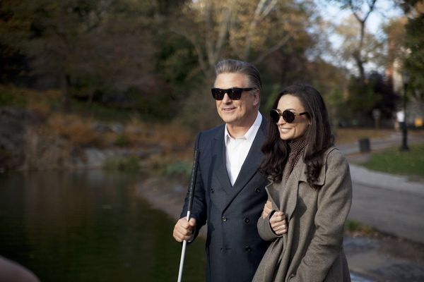 Produktbild: Love is Blind - Auf den zweiten Blick