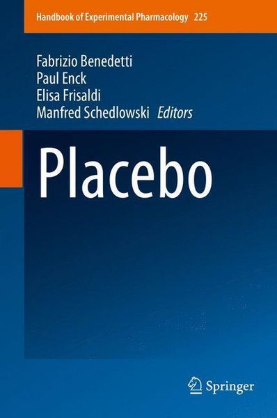 Produktbild: Placebo