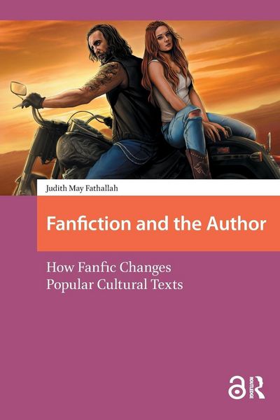 Produktbild: Fanfiction and the Author