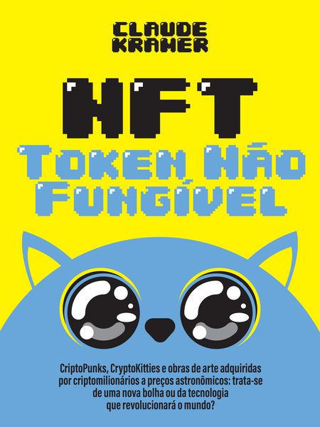Produktbild: NFT Token N&atilde;o Fung&iacute;vel