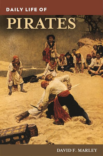 Produktbild: Daily Life of Pirates