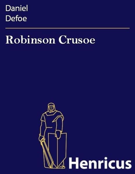 Produktbild: Robinson Crusoe