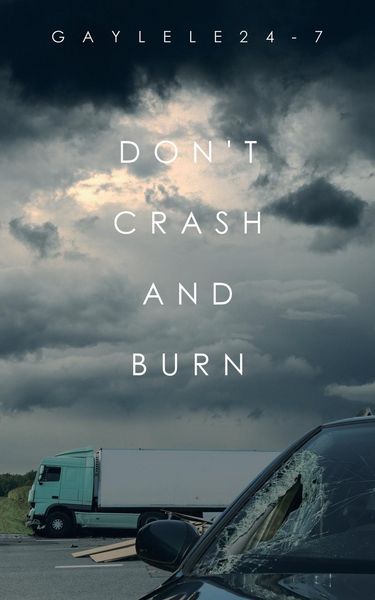 Produktbild: Don't Crash and Burn