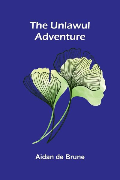 Produktbild: The Unlawul Adventure