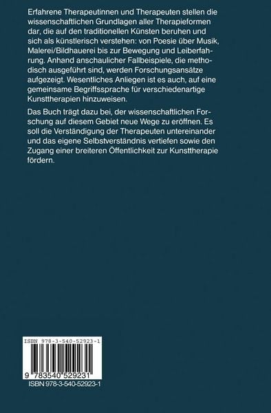 Produktbild: Ans&auml;tze kunsttherapeutischer Forschung