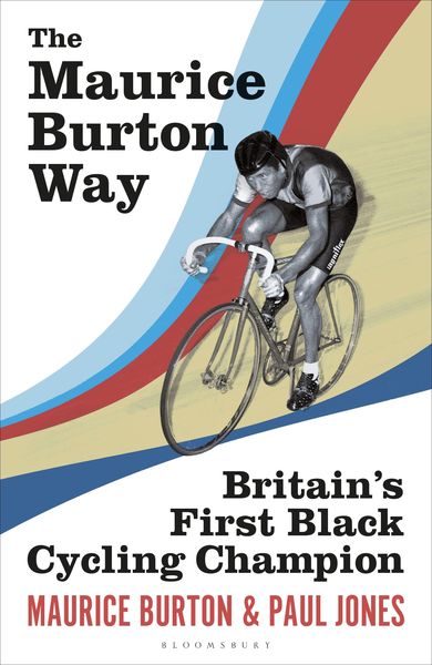 Produktbild: The Maurice Burton Way