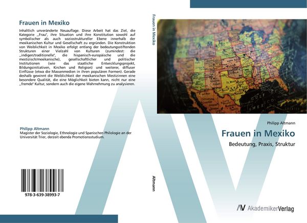 Produktbild: Frauen in Mexiko