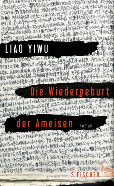 Produktbild: Die Wiedergeburt der Ameisen