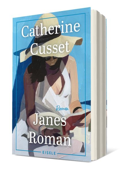Produktbild: Janes Roman