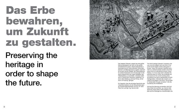 Produktbild: Zollverein