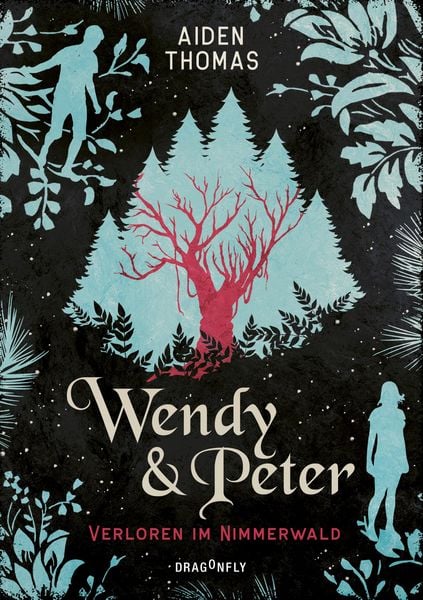 Produktbild: Wendy & Peter. Verloren im Nimmerwald