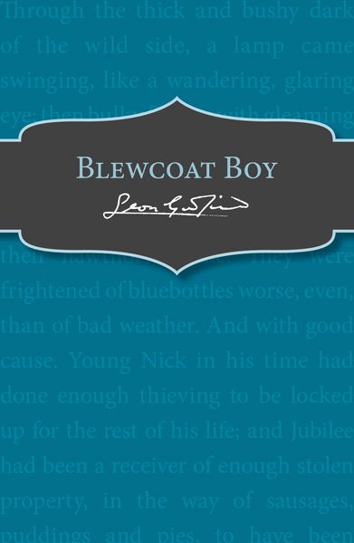 Produktbild: Blewcoat Boy