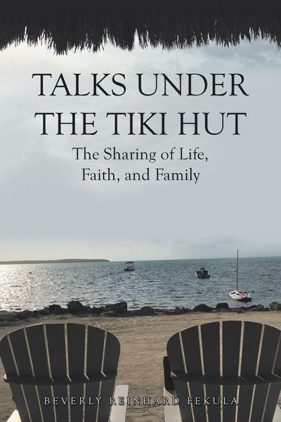 Produktbild: Talks Under the Tiki Hut