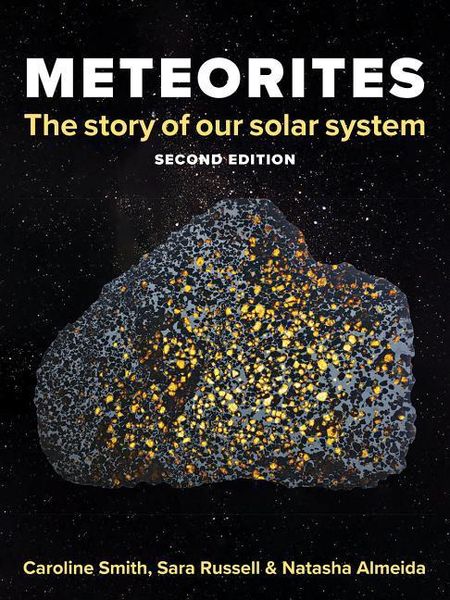 Produktbild: Meteorites