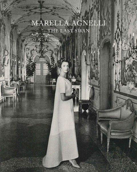 Produktbild: Marella Agnelli