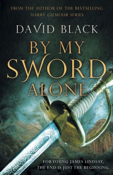 Produktbild: By My Sword Alone