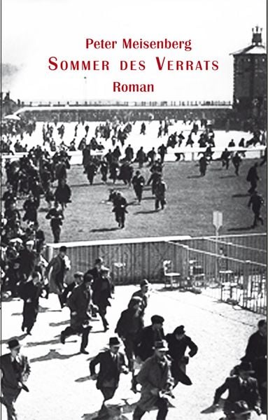 Produktbild: Sommer des Verrats