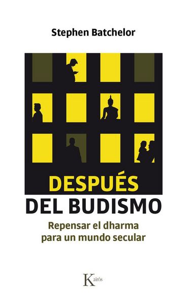 Produktbild: Despu&eacute;s del Budismo
