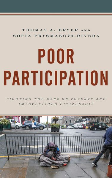 Produktbild: Poor Participation