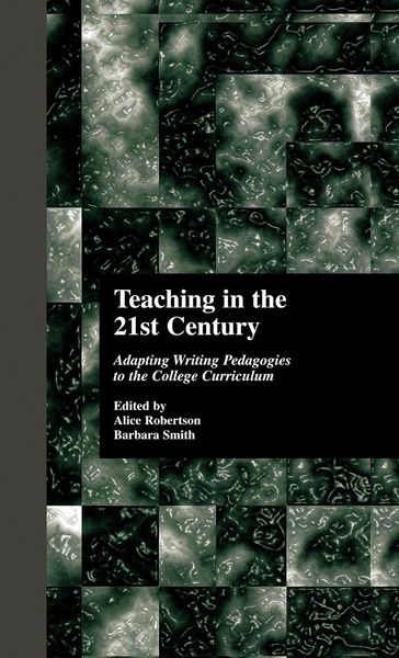 Produktbild: Teaching in the 21st Century