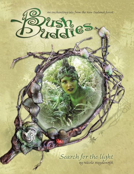 Produktbild: Bush Buddies