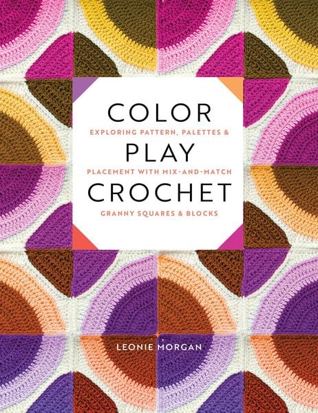 Produktbild: Color Play Crochet
