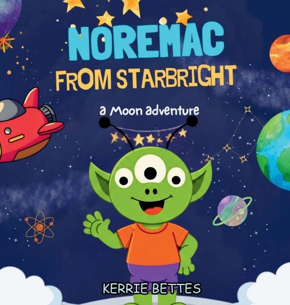 Produktbild: Noremac From Starbright