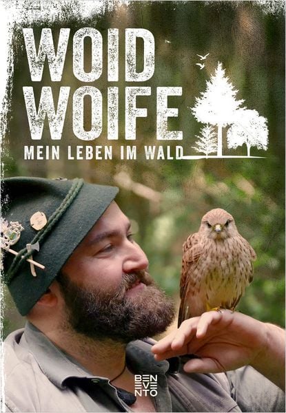 Produktbild: Mein Leben im Wald