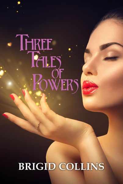Produktbild: Three Tales of Powers