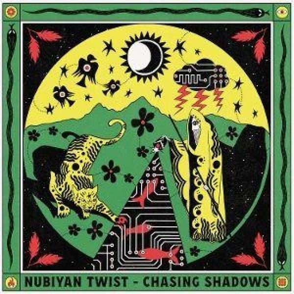 Produktbild: Chasing Shadows