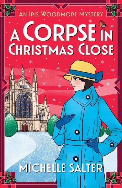 Produktbild: A Corpse in Christmas Close