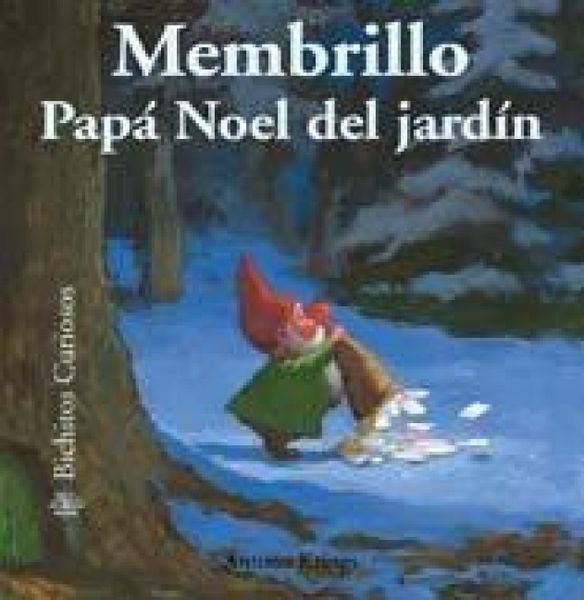 Produktbild: Membrillo
