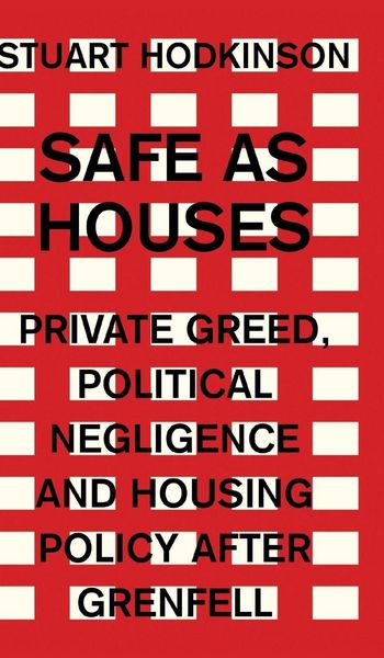 Produktbild: Safe as houses