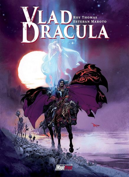 Produktbild: Vlad Dracula
