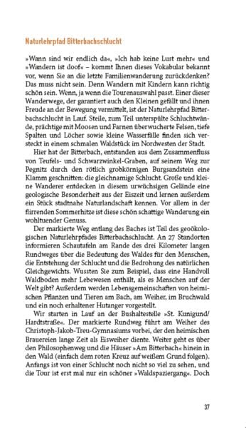 Produktbild: N&uuml;rnberger Land
