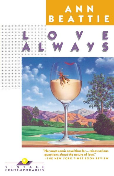 Produktbild: Love Always