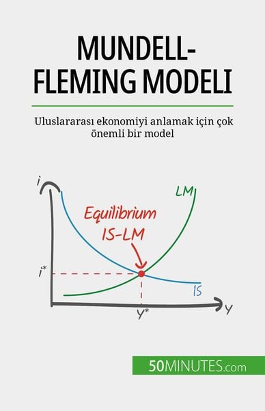 Produktbild: Mundell-Fleming modeli