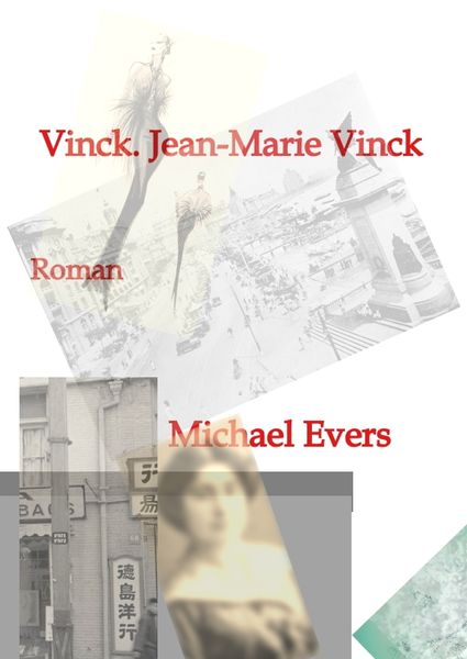 Produktbild: Vinck. Jean-Marie Vinck