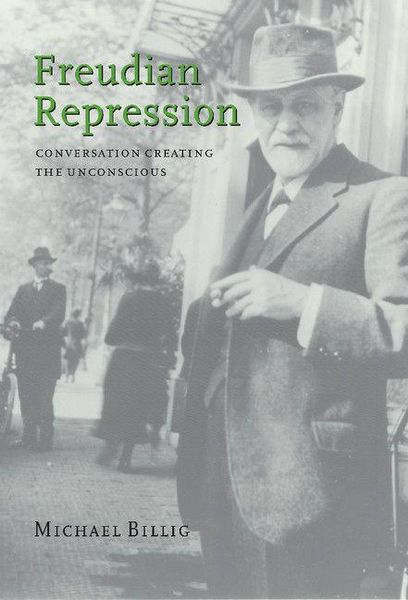 Produktbild: Freudian Repression