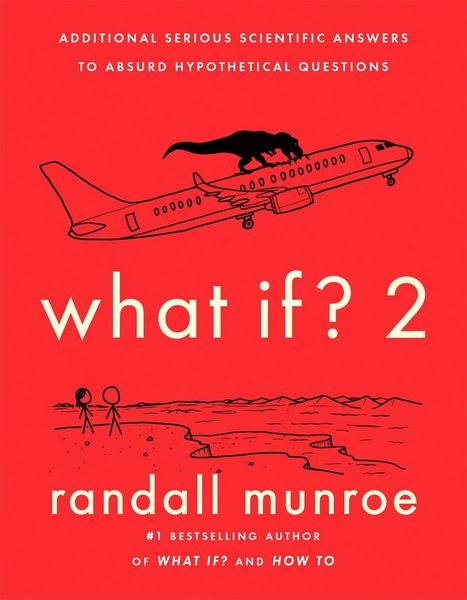 Produktbild: What If? 2