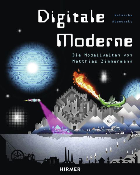 Produktbild: Digitale Moderne