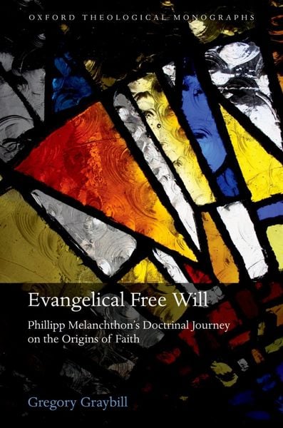 Produktbild: Evangelical Free Will