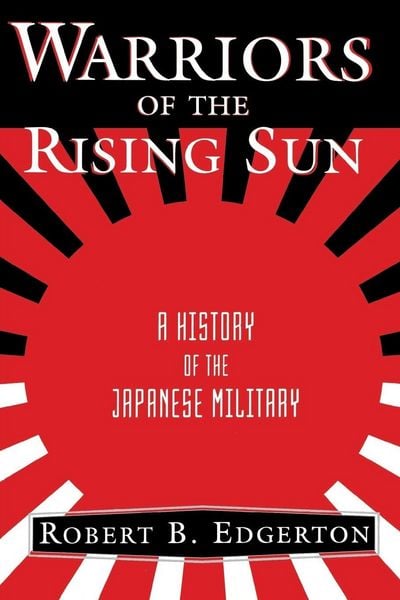 Produktbild: Warriors of the Rising Sun